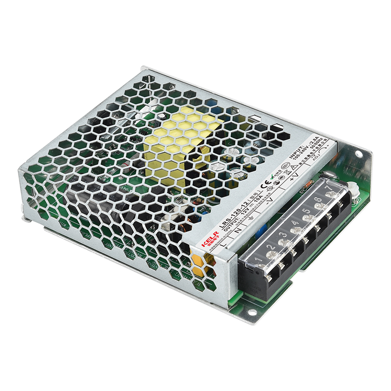 LRS-120-12 系列 單路輸出開關(guān)電源