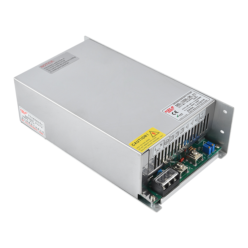 MS-1500-36 系列 單路輸出開關電源